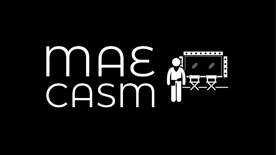 Maecasm